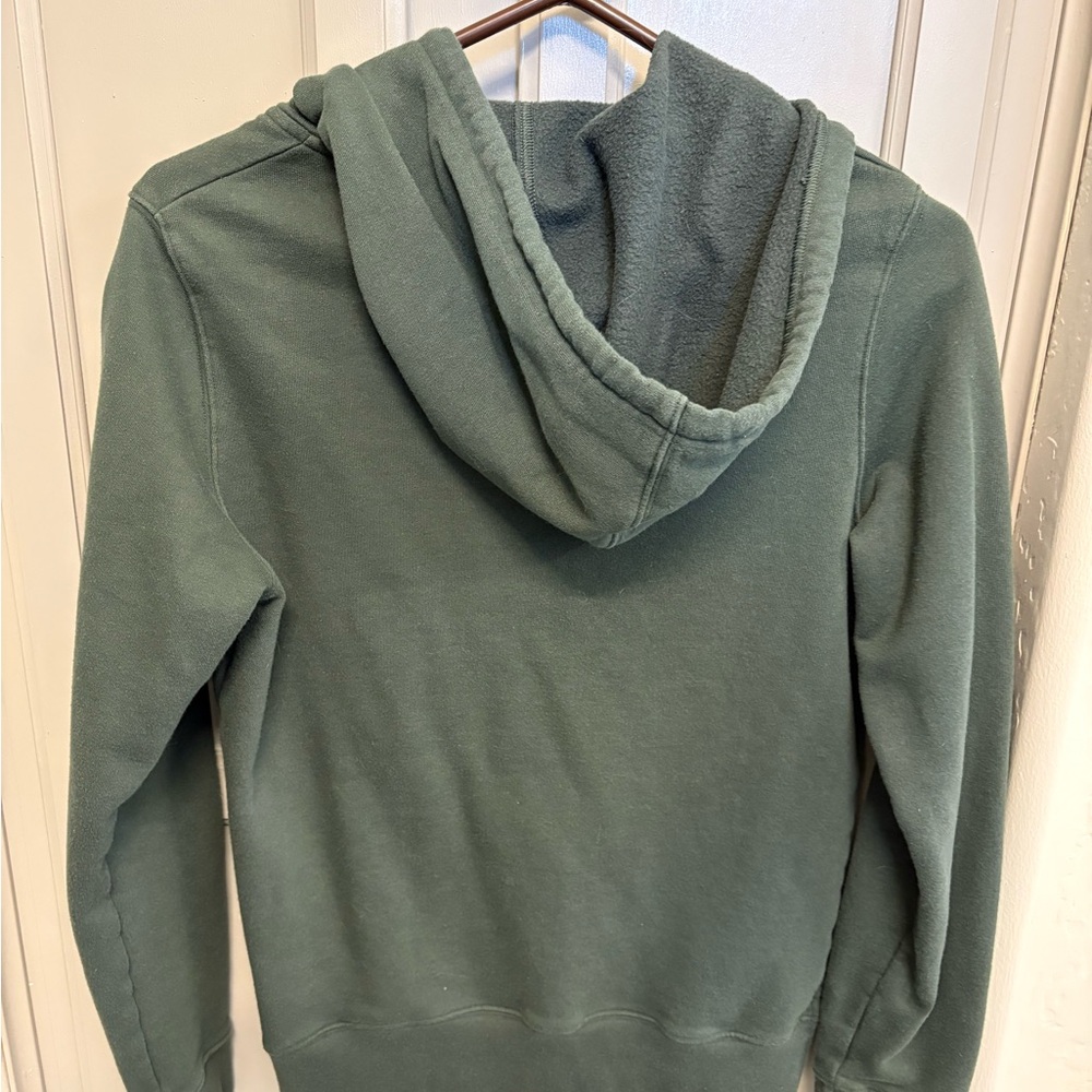 Sacramento State Zip Up Hoodie - Picture 2 of 4